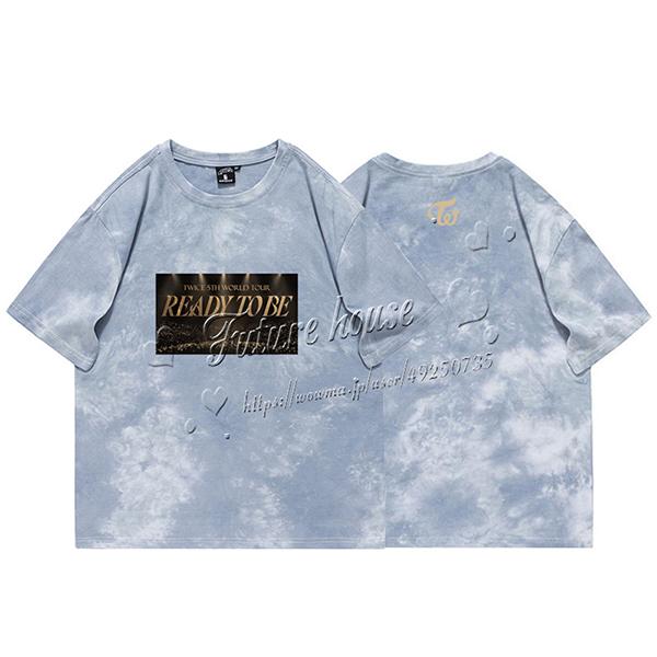 TWICE 5TH WORLD TOUR READY TO BE  限定グッズ TWICE 5TH WORLD TOUR 'READY TO BE' in JAPAN オフィシャルグッズの